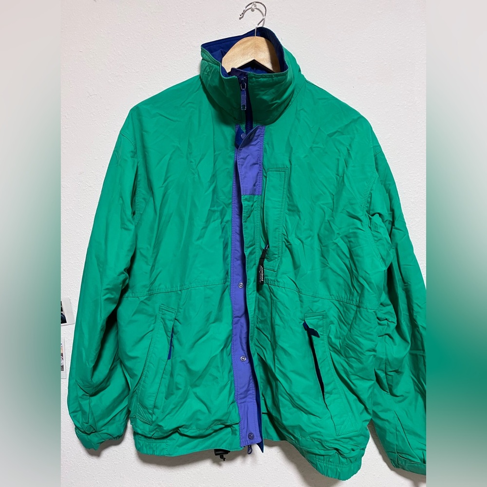 Vintage Patagonia
